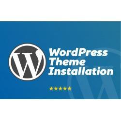 wp-theme-install