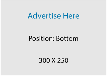 Advertise Here