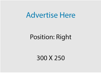 Advertise Here