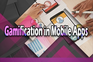 Gamification in Mobile Apps [Infographics]