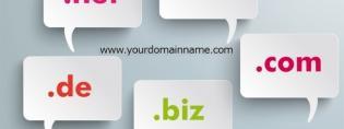 Mistakes to avoid when choosing Domain Names