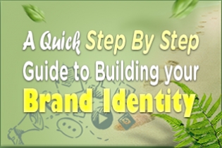 A Quick Step By Step Guide To Building Your Brand Identity From The Ground Up