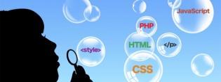 Create your first web page with HTML and CSS