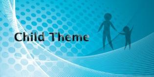 WordPress tricks #5: protecting your theme with a child theme