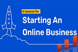 6 Important Things To Consider Before Starting An Online Business