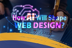 How AI Will Shape Web Design?