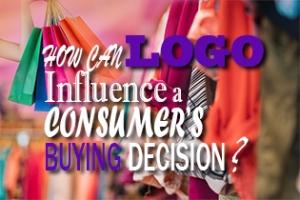 How Can Logo Influence a Consumer&#039;s Buying Decision?