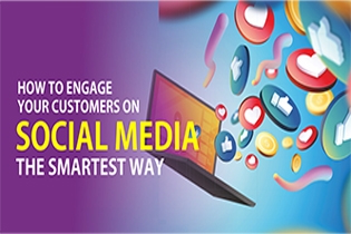 How To Engage Your Customers On Social Media The Smartest Way