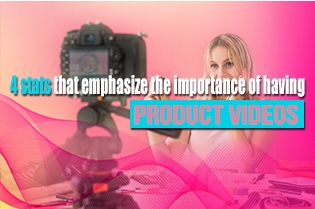 4 Stats That Emphasize The Importance Of Having Product Videos