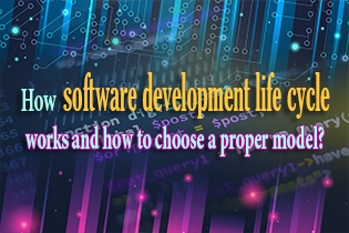 How Software Development Life Cycle (SDLC) Works and How to Choose a Proper Model?