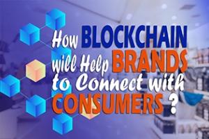 How Blockchain will Help Brands to Connect with Consumers?