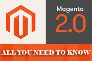 All You Need to Know About Magento 2  [Infographic]
