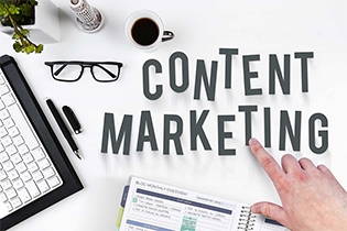 Guide to Different Types of Content Marketing