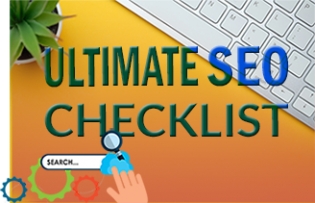 The Ultimate SEO Checklist For Your Website