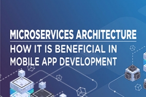 How Microservices Architecture is Beneficial in Mobile App Development