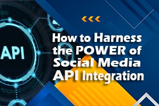 How to Harness the Power of Social Media API Integration
