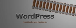 Trackbacks and Pingbacks in WordPress