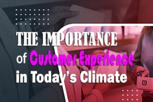 The Importance of Customer Experience In Today’s Climate [Infographic]