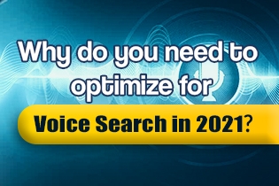 Why Do You Need To Optimize For Voice Search In 2021?