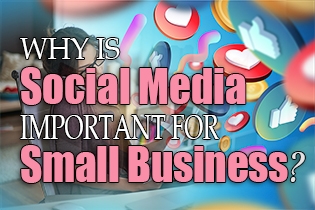 Why Is Social Media Important For Small Business?